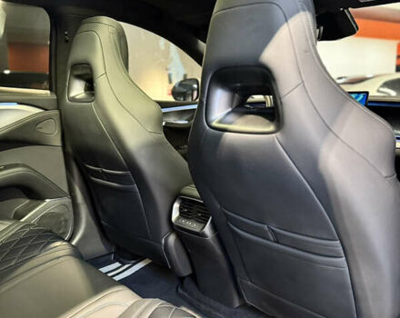 Білий БІД Sea Lion 7, об'ємом двигуна 0 л та пробігом 5 тис. км за 32000 $, фото 17 на Automoto.ua