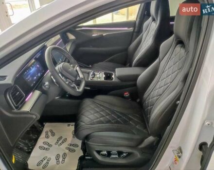 Белый БИД Sea Lion 7, объемом двигателя 0 л и пробегом 1 тыс. км за 32800 $, фото 6 на Automoto.ua