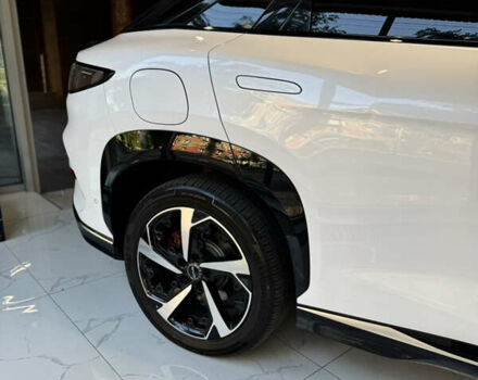 Білий БІД Sea Lion 7, об'ємом двигуна 0 л та пробігом 5 тис. км за 32000 $, фото 13 на Automoto.ua