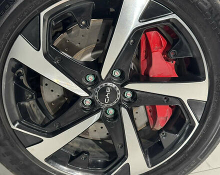 Білий БІД Sea Lion 7, об'ємом двигуна 0 л та пробігом 5 тис. км за 32000 $, фото 3 на Automoto.ua