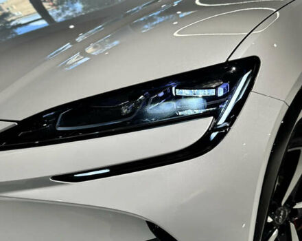 Білий БІД Sea Lion 7, об'ємом двигуна 0 л та пробігом 5 тис. км за 32000 $, фото 2 на Automoto.ua