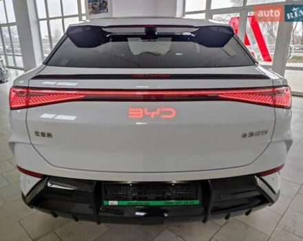 Белый БИД Sea Lion 7, объемом двигателя 0 л и пробегом 1 тыс. км за 32800 $, фото 3 на Automoto.ua