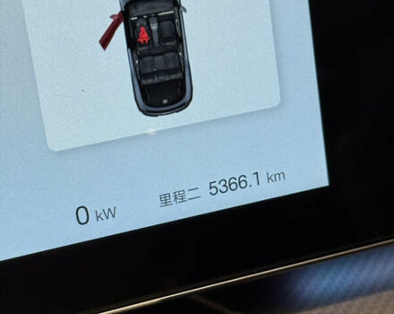 Білий БІД Sea Lion 7, об'ємом двигуна 0 л та пробігом 5 тис. км за 32000 $, фото 22 на Automoto.ua