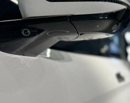 Білий БІД Sea Lion 7, об'ємом двигуна 0 л та пробігом 5 тис. км за 32000 $, фото 4 на Automoto.ua