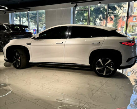 Білий БІД Sea Lion 7, об'ємом двигуна 0 л та пробігом 5 тис. км за 32000 $, фото 6 на Automoto.ua