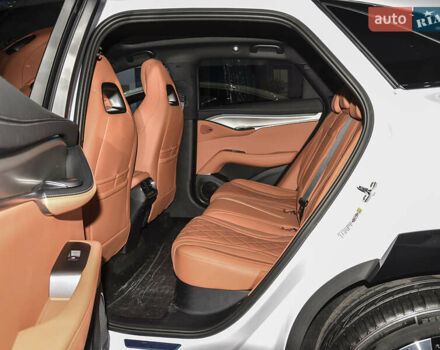 Белый БИД Sea Lion 7, объемом двигателя 0 л и пробегом 1 тыс. км за 33899 $, фото 19 на Automoto.ua