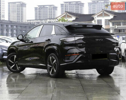 Черный БИД Sea Lion 7, объемом двигателя 0 л и пробегом 6 тыс. км за 29800 $, фото 7 на Automoto.ua