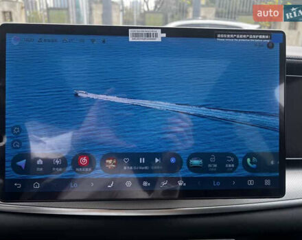 Черный БИД Sea Lion 7, объемом двигателя 0 л и пробегом 13 тыс. км за 25300 $, фото 11 на Automoto.ua
