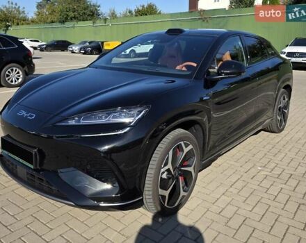 Чорний БІД Sea Lion 7, об'ємом двигуна 0 л та пробігом 7 тис. км за 36500 $, фото 7 на Automoto.ua