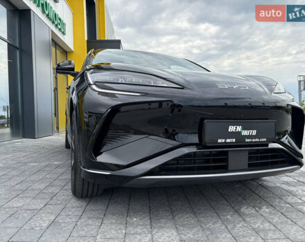 Чорний БІД Sea Lion 7, об'ємом двигуна 0 л та пробігом 1 тис. км за 33900 $, фото 1 на Automoto.ua