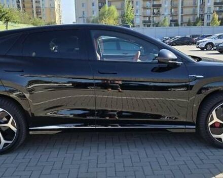 Чорний БІД Sea Lion 7, об'ємом двигуна 0 л та пробігом 7 тис. км за 36500 $, фото 2 на Automoto.ua