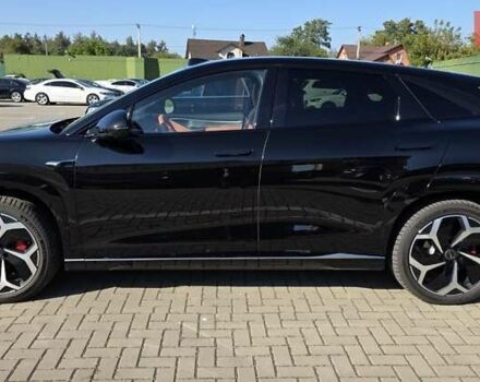 Чорний БІД Sea Lion 7, об'ємом двигуна 0 л та пробігом 7 тис. км за 36500 $, фото 6 на Automoto.ua