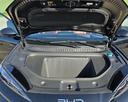 Чорний БІД Sea Lion 7, об'ємом двигуна 0 л та пробігом 7 тис. км за 36500 $, фото 9 на Automoto.ua