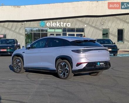 Фиолетовый БИД Sea Lion 7, объемом двигателя 0 л и пробегом 10 тыс. км за 35900 $, фото 4 на Automoto.ua