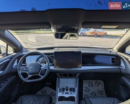 Фиолетовый БИД Sea Lion 7, объемом двигателя 0 л и пробегом 10 тыс. км за 35900 $, фото 10 на Automoto.ua