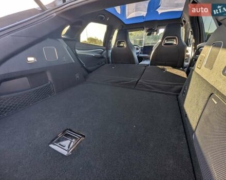 Фиолетовый БИД Sea Lion 7, объемом двигателя 0 л и пробегом 10 тыс. км за 35900 $, фото 12 на Automoto.ua