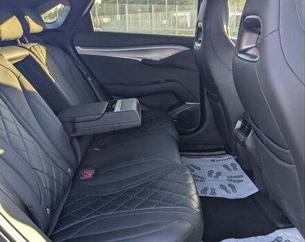 Фиолетовый БИД Sea Lion 7, объемом двигателя 0 л и пробегом 10 тыс. км за 35900 $, фото 11 на Automoto.ua