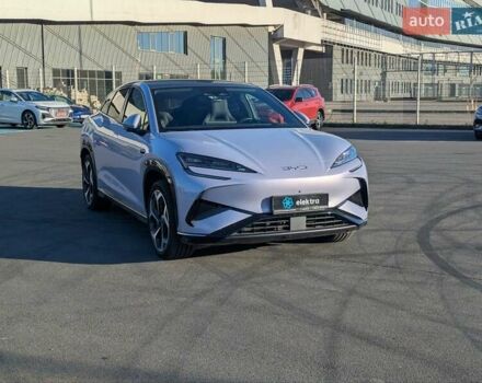 Фиолетовый БИД Sea Lion 7, объемом двигателя 0 л и пробегом 10 тыс. км за 35900 $, фото 8 на Automoto.ua