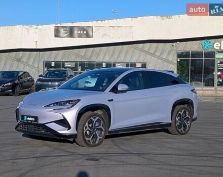 Фиолетовый БИД Sea Lion 7, объемом двигателя 0 л и пробегом 10 тыс. км за 35900 $, фото 7 на Automoto.ua