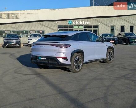 Фиолетовый БИД Sea Lion 7, объемом двигателя 0 л и пробегом 10 тыс. км за 35900 $, фото 9 на Automoto.ua