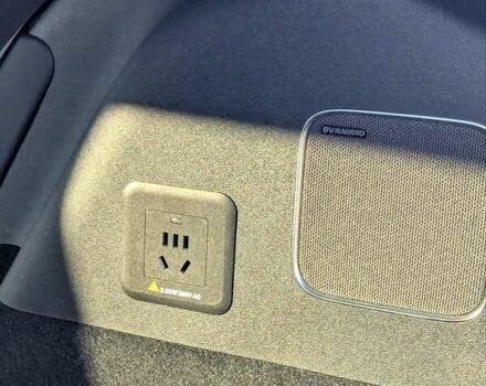 Фиолетовый БИД Sea Lion 7, объемом двигателя 0 л и пробегом 10 тыс. км за 35900 $, фото 14 на Automoto.ua