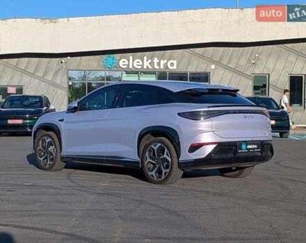 Фиолетовый БИД Sea Lion 7, объемом двигателя 0 л и пробегом 10 тыс. км за 35900 $, фото 5 на Automoto.ua