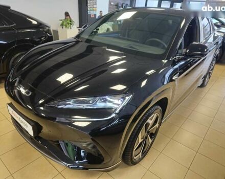 БИД Sea Lion 7 2024 в Киеве на Automoto.ua БИД Sea Lion 7, объемом двигателя 0 л и пробегом 1 тыс. км за 38898 $, фото 4 на Automoto.ua