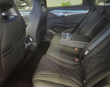 БИД Sea Lion 7 2024 в Киеве на Automoto.ua БИД Sea Lion 7, объемом двигателя 0 л и пробегом 1 тыс. км за 38898 $, фото 16 на Automoto.ua