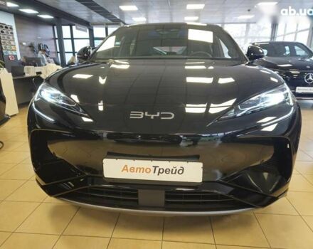 БИД Sea Lion 7 2024 в Киеве на Automoto.ua БИД Sea Lion 7, объемом двигателя 0 л и пробегом 1 тыс. км за 38898 $, фото 9 на Automoto.ua