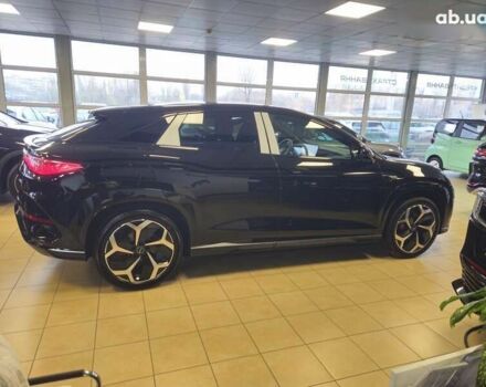 БИД Sea Lion 7 2024 в Киеве на Automoto.ua БИД Sea Lion 7, объемом двигателя 0 л и пробегом 1 тыс. км за 38898 $, фото 6 на Automoto.ua