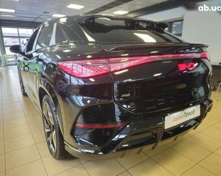 БИД Sea Lion 7 2024 в Киеве на Automoto.ua БИД Sea Lion 7, объемом двигателя 0 л и пробегом 1 тыс. км за 38898 $, фото 10 на Automoto.ua