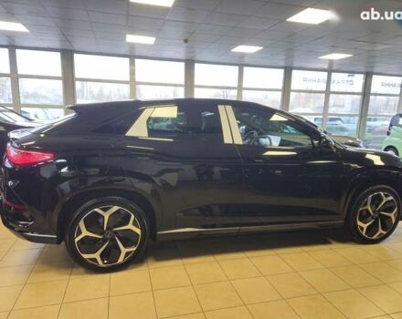 БИД Sea Lion 7 2024 в Киеве на Automoto.ua БИД Sea Lion 7, объемом двигателя 0 л и пробегом 1 тыс. км за 38898 $, фото 5 на Automoto.ua