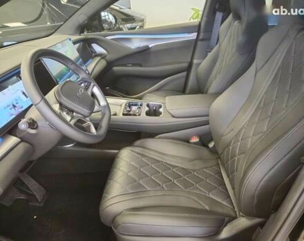 БИД Sea Lion 7 2024 в Киеве на Automoto.ua БИД Sea Lion 7, объемом двигателя 0 л и пробегом 1 тыс. км за 38898 $, фото 18 на Automoto.ua