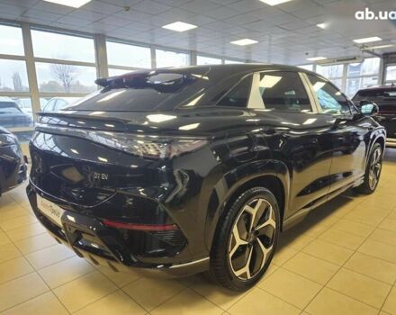 БИД Sea Lion 7 2024 в Киеве на Automoto.ua БИД Sea Lion 7, объемом двигателя 0 л и пробегом 1 тыс. км за 38898 $, фото 11 на Automoto.ua