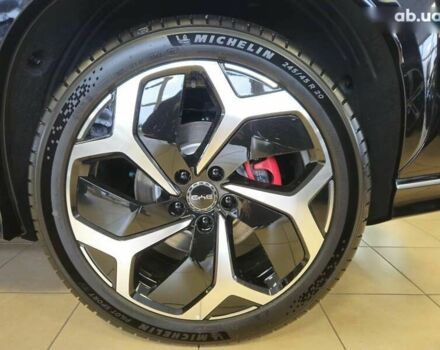 БИД Sea Lion 7 2024 в Киеве на Automoto.ua БИД Sea Lion 7, объемом двигателя 0 л и пробегом 1 тыс. км за 38898 $, фото 14 на Automoto.ua