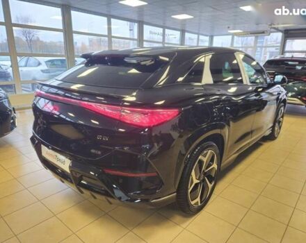 БИД Sea Lion 7 2024 в Киеве на Automoto.ua БИД Sea Lion 7, объемом двигателя 0 л и пробегом 1 тыс. км за 38898 $, фото 7 на Automoto.ua