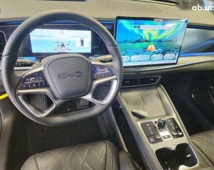 БИД Sea Lion 7 2024 в Киеве на Automoto.ua БИД Sea Lion 7, объемом двигателя 0 л и пробегом 1 тыс. км за 38898 $, фото 19 на Automoto.ua