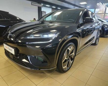 БИД Sea Lion 7 2024 в Киеве на Automoto.ua БИД Sea Lion 7, объемом двигателя 0 л и пробегом 1 тыс. км за 38898 $, фото 1 на Automoto.ua