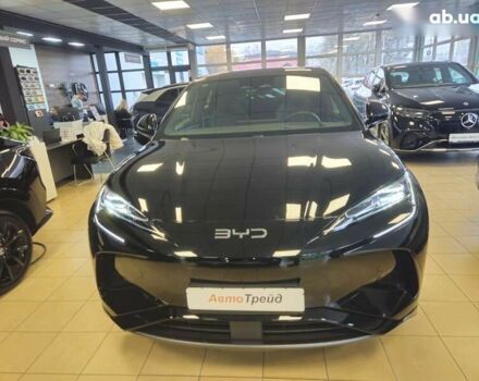 БИД Sea Lion 7 2024 в Киеве на Automoto.ua БИД Sea Lion 7, объемом двигателя 0 л и пробегом 1 тыс. км за 38898 $, фото 2 на Automoto.ua