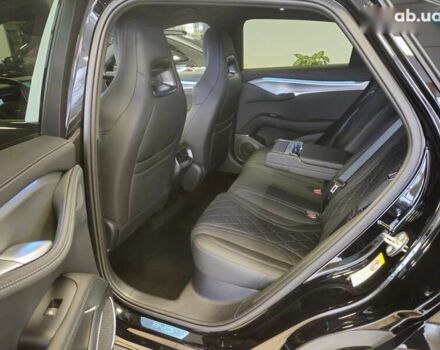 БИД Sea Lion 7 2024 в Киеве на Automoto.ua БИД Sea Lion 7, объемом двигателя 0 л и пробегом 1 тыс. км за 38898 $, фото 15 на Automoto.ua