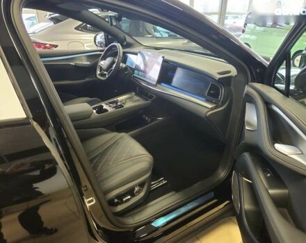 БИД Sea Lion 7 2024 в Киеве на Automoto.ua БИД Sea Lion 7, объемом двигателя 0 л и пробегом 1 тыс. км за 38898 $, фото 20 на Automoto.ua