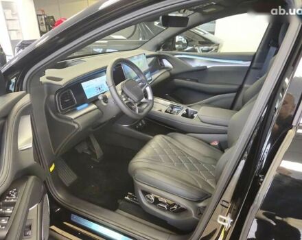 БИД Sea Lion 7 2024 в Киеве на Automoto.ua БИД Sea Lion 7, объемом двигателя 0 л и пробегом 1 тыс. км за 38898 $, фото 17 на Automoto.ua