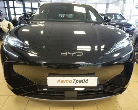 БИД Sea Lion 7 2024 в Киеве на Automoto.ua БИД Sea Lion 7, объемом двигателя 0 л и пробегом 1 тыс. км за 38898 $, фото 3 на Automoto.ua