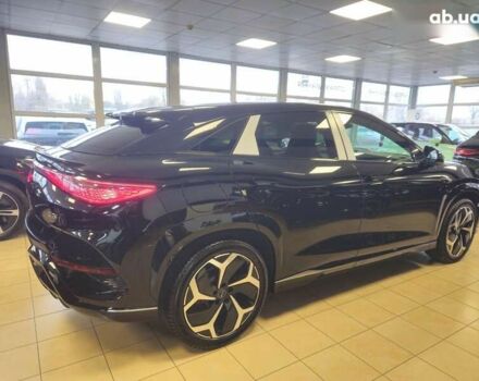 БИД Sea Lion 7 2024 в Киеве на Automoto.ua БИД Sea Lion 7, объемом двигателя 0 л и пробегом 1 тыс. км за 38898 $, фото 13 на Automoto.ua