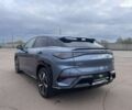 БИД Sea Lion 7, объемом двигателя 4.25 л и пробегом 1 тыс. км за 32800 $, фото 5 на Automoto.ua