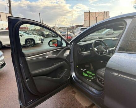 БИД Sea Lion 7, объемом двигателя 0 л и пробегом 11 тыс. км за 31500 $, фото 10 на Automoto.ua