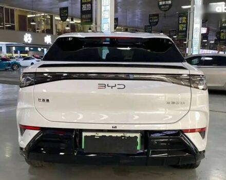 БИД Sea Lion 7, объемом двигателя 0 л и пробегом 13 тыс. км за 24900 $, фото 5 на Automoto.ua