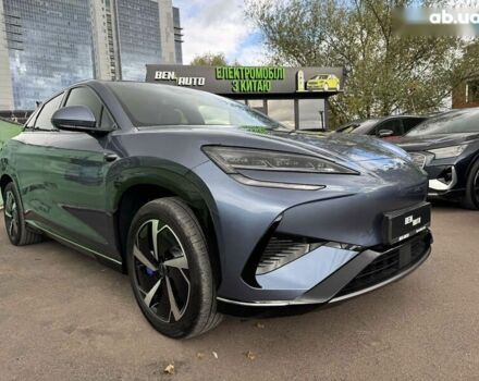 БИД Sea Lion 7, объемом двигателя 0 л и пробегом 5 тыс. км за 32000 $, фото 2 на Automoto.ua