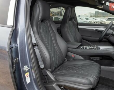 купити нове авто БІД Sea Lion 7 2024 року від офіційного дилера Global Electric БІД фото