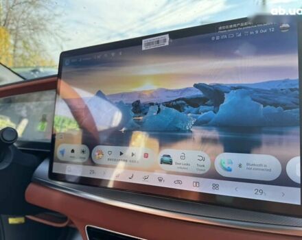 БИД Sea Lion 7, объемом двигателя 0 л и пробегом 4 тыс. км за 31900 $, фото 22 на Automoto.ua